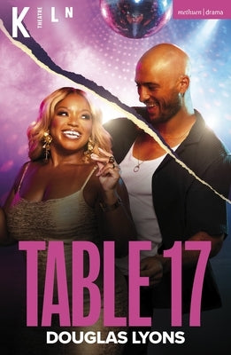 Table 17 by Lyons, Douglas