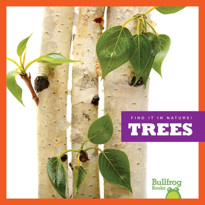 Trees by Lee Gleisner, Jenna
