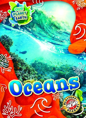 Oceans by Kenney, Karen