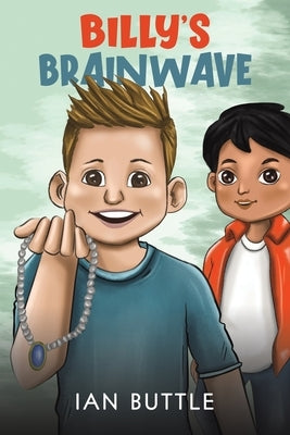 Billy's Brainwave by Buttle, Ian