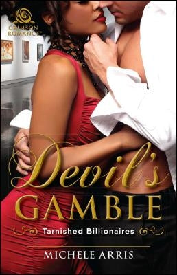 Devil's Gamble by Arris, Michele