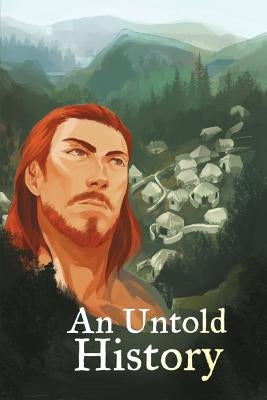 An Untold History by Wing, Charles O.