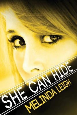 She Can Hide by Leigh, Melinda