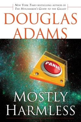 Mostly Harmless by Adams, Douglas