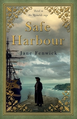Safe Harbour by Fenwick, Jane