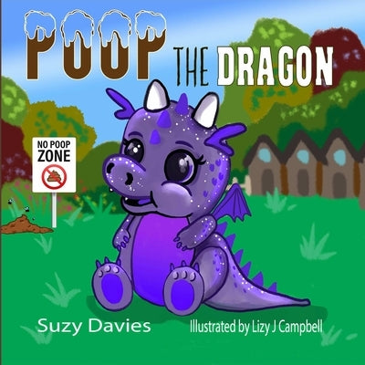 Poop the Dragon by Davies