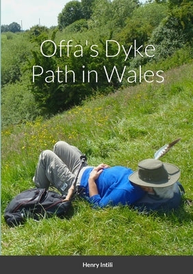 Offa's Dyke Path in Wales by Intili, Henry