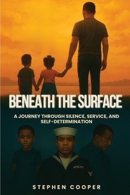 Beneath the Surface by Cooper, Stephen
