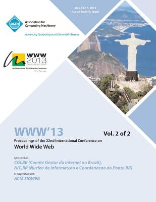 WWW 13 Vol 2 by Www 13 Conference Committee