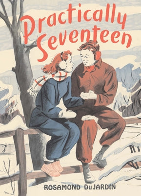 Practically Seventeen by Du Jardin, Rosamond
