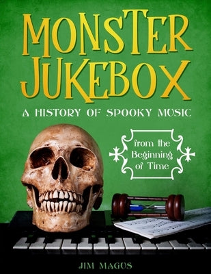 Monster Jukebox by Magus, Jim