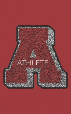 Athlete by Tomonoshi!
