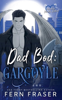 Dad Bod Gargoyle by Fraser, Fern