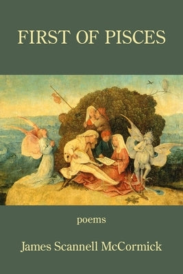 First of Pisces by McCormick, James Scannell