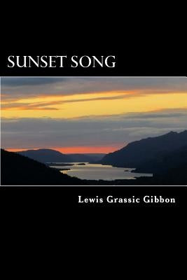 Sunset Song by Struik, Alex