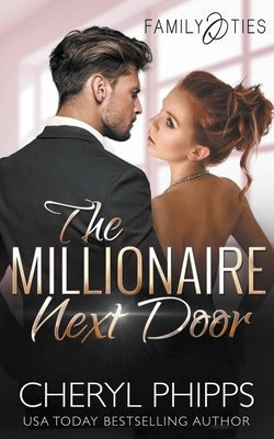 The Millionaire Next Door by Phipps, Cheryl