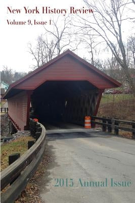2015 Annual Issue by History Review, New York