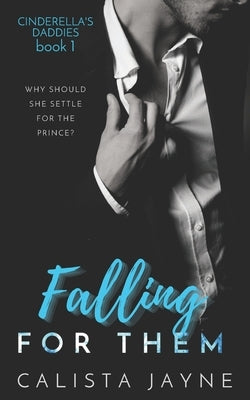 Falling for Them by Jayne, Calista