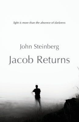 Jacob Returns by Steinberg, John