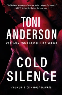 Cold Silence by Anderson, Toni
