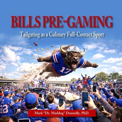Bills Pre-Gaming: Tailgating as a Culinary Full-Contact Sport by Donnelly, Mark D.