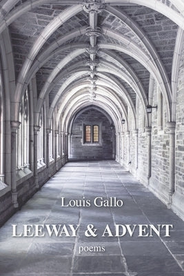 Leeway & Advent by Gallo, Louis
