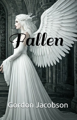 Fallen by Jacobson, Gordon