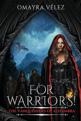 For Warriors! by Velez, Omayra
