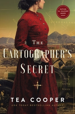 The Cartographer's Secret by Cooper, Tea