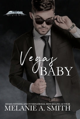 Vegas Baby by Smith, Melanie a.