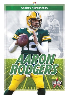 Aaron Rodgers by Frederickson, Kevin