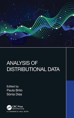 Analysis of Distributional Data by Brito, Paula