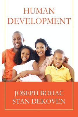 Human Development by Dekoven, Stan