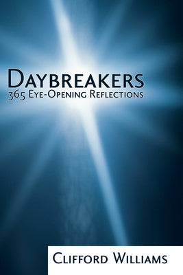 Daybreakers by Williams, Clifford