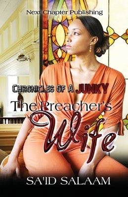 The Preacher's Wife by Salaam, Sa'id