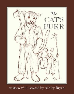 The Cat's Purr by Bryan, Ashley