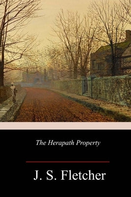 The Herapath Property by Fletcher, J. S.