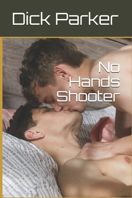 No Hands Shooter by Parker, Dick