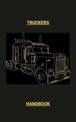 Truckers Handbook by Jenkins, Ryan