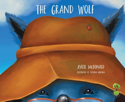 The Grand Wolf by McDonald, Avril