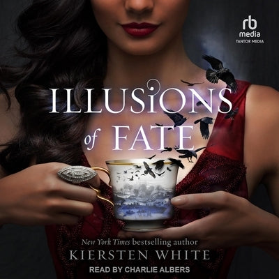 Illusions of Fate by White, Kiersten