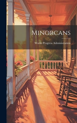 Minorcans by Works Progress Administration