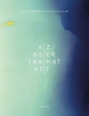 Aline Diépois & Thomas Gizolme: Abstrakt Zermatt by Diépois, Aline