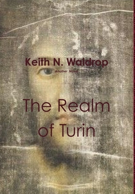 The Realm of Turin by Waldrop, Keith