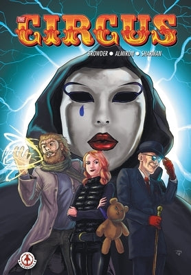 The Circus by Browder, Joseph