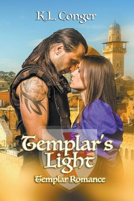 Templar's Light by Conger, K. L.