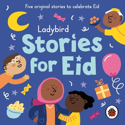 Ladybird Stories for Eid by Ladybird