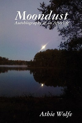 Moondust by Wolfe, Athie