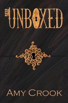 Unboxed by Crook, Amy