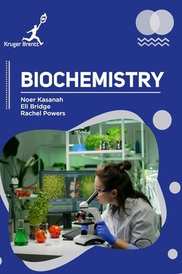 Biochemistry by Kasanah, Noer